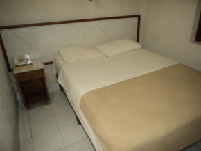 Hotel Kuraica, Ciudad Obregón